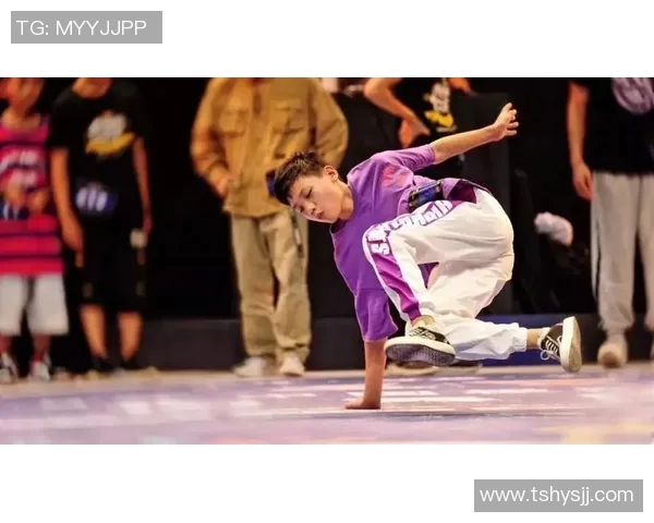 全国街舞大赛点评聚焦西安极限运动队个人能力的精彩表现与成长之路