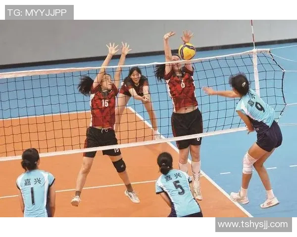 北京排球队的速度之美：探秘排球运动的魅力与激情