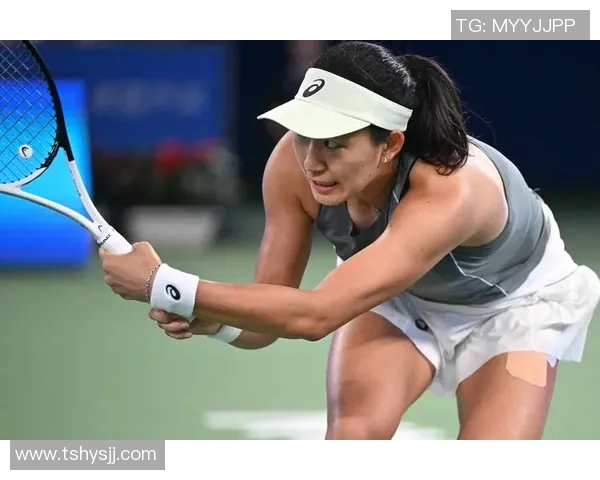 武汉网球队的崛起与发展：聚焦网球运动的力量与未来