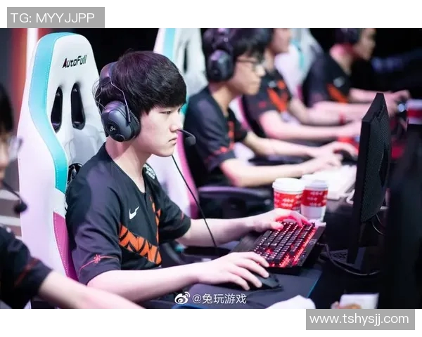 TES在CSGO赛场的崛起与挑战全景纪实